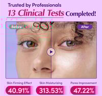 مجموعة ثقة البشرة من إيكوال بيري