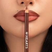 هارتس محدد شفاه كنتور 05