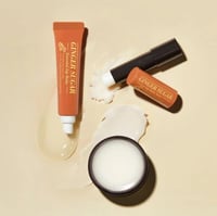 اتيود بلسم مرطب للشفاه بالزنجبيل والسكر - 3.7 جم