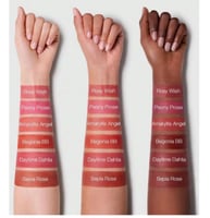 شجلام باليت احمر خدود فلورال فلوش 6 الوان