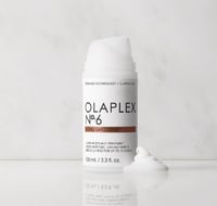 اولابلكس 6 لتصفيف وتنعيم الشعر 100 مل