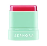 سيفورا احمر خدود وشفاه سحري - 01 فريكي فوشيا