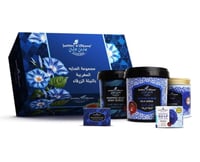 مجموعة العناية المغربية بالنيلة الزرقاء