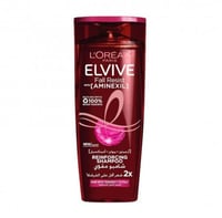 لوريال باريس شامبو الفيف مقوي للشعر ، 400 مل