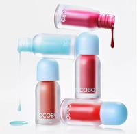 زيت الشفاه الممتلئ جوسي بيري من توكوبو - 02 براندي...