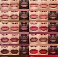 فينتي بيوتي جلوس بومب ستيكس ملمع شفاه لامع- از ات...