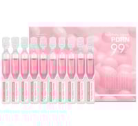 ميديكيوب سيروم بي دي آر إن الوردي 10 عبوات × 1.5 م...