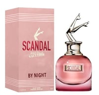 عطر جان بول جولتير سكاندل باي نايت 80ML