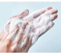 غسول رغوي للبشرة من روند لاب 150 مل