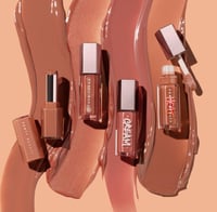 فينتي بيوتي جلوس بومب ستيكس ملمع شفاه لامع- سورتا...