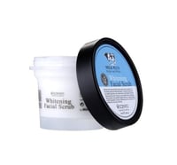 برايت اند وايت مقشر الوجه ميلك بلس كيو 10 لتبيض ال...