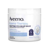 بلسم لعلاج الإكزيما وتخفيف الحكة من افينو - 312 جم