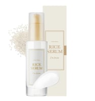 مجموعة الارز من اي ام فروم الكوريه لتفتيح وشد البش...