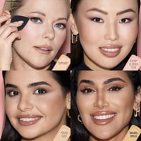 هدى بيوتي بودرة ايزي بيك المضغوطة لتفتيح البشرة وت...