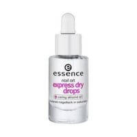 ايسنس قطرات تجفيف طلاء الاظافر -8 مل