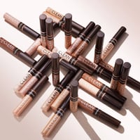 كونسيلر كلين انفزبيول كوفرجريل رقم 123