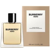 عطر بربري هيرو او دو تواليت 100مل