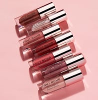 ميك اب ريفلوشن جلوس بلومبينج ريفوليوشن بوت بومب -...