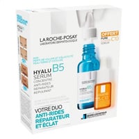 الثنائي المضاد للتجاعيد للإصلاح والإشراق B5+ -c10...