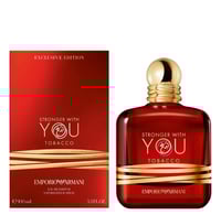جورجيو أرماني سترونجر ويذ يو توباكو اودي بارفيوم 1...