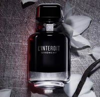 عطر جيفنشي لا انترديت او دو بارفيوم انتنس 50مل