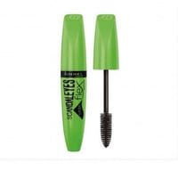 ماسكرا سكندلايز ليكرا فلكس من ريميل لندن - اسود