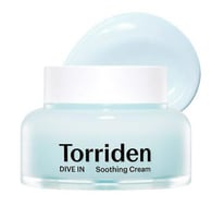 كريم مهدئ بحمض الهيالورونيك