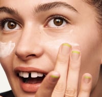 ميلك ميك اب مرطب بالحليب النباتي 15 مل