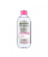 غارنييه ماء ميسيلار منظف بشرة 400 مل