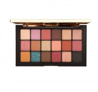 باليت ظلال العيون بـ 18 لون من بلوفير – E06