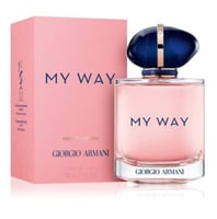 عطر ارماني ماي واي النسائي او دو بارفيوم 50ملي