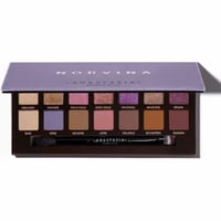 باليت ظلال العيون نورفيانا من انستازيا