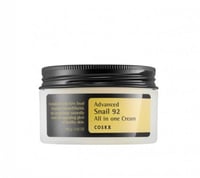 كريم أدفانسد سنيل 92 بمستخلص الحلزون الكل في واحد