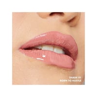 إن إكس واي شاين لاود هاي شاين أحمر شفاه، بورن تو ه...