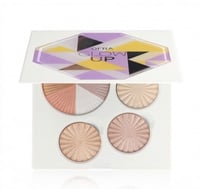 اوفرا مجموعة اضاءة جلو اب