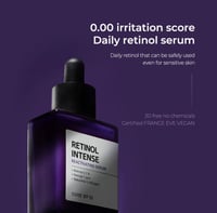 سيروم الريتينول للعناية المركزة