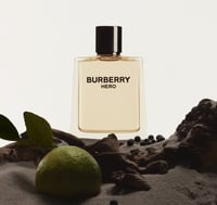 عطر بربري هيرو او دو تواليت 100مل