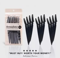 كيتش برو شفرات ديرما بلانر 12 شفرة