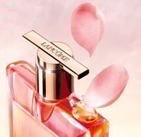 عطر لانكوم ايدول نكتار او دو بارفيوم النسائي 100مل