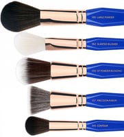 مجموعة فرش فاز اي من بديليوم تولز 15 فرشاة