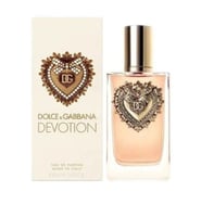 عطر دولسي اند غابانا ديفوشناو دي برفيوم 100 مل