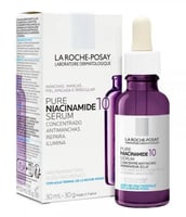 سيروم نياسيناميد 10 المركز لإصلاح البقع الداكنة لا...