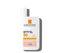 لاروش بوزيه أنثيليوس واقي شمس ملون بمعامل حماية 50...