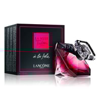 عطر لانكوم لا نوي تريزور إيه لا فولي لوأو 75ML