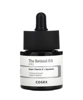 زيت الريتينول 0.5 من كوسركس - 20 مل