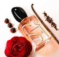 عطر ارماني سي إنتنس إو دو بارفيوم 100مل