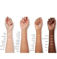 كريم اساس شير جلو من نارس - فيجي