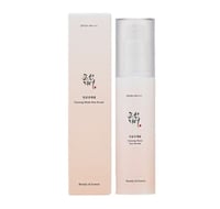 بيوتي اوف جوسون سيروم مرطب واقي من الشمس بالجينسين...