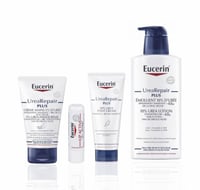 مجموعة العناية الأولى من يوسرين