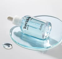 سيروم توريدن بحمض الهيالورونيك الجزيئي المنخفض